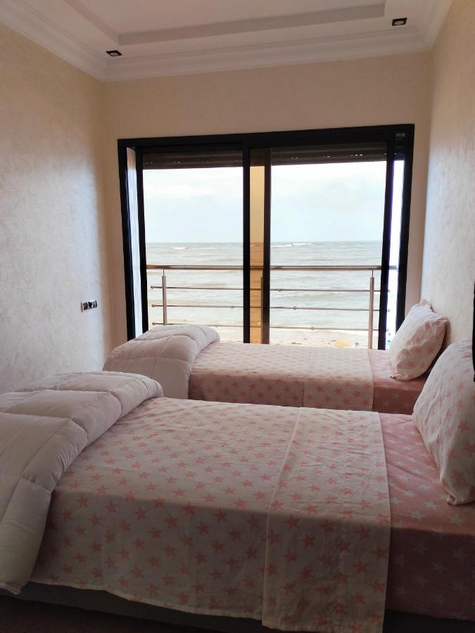 Clapotis Apartment El Jadida Exterior foto