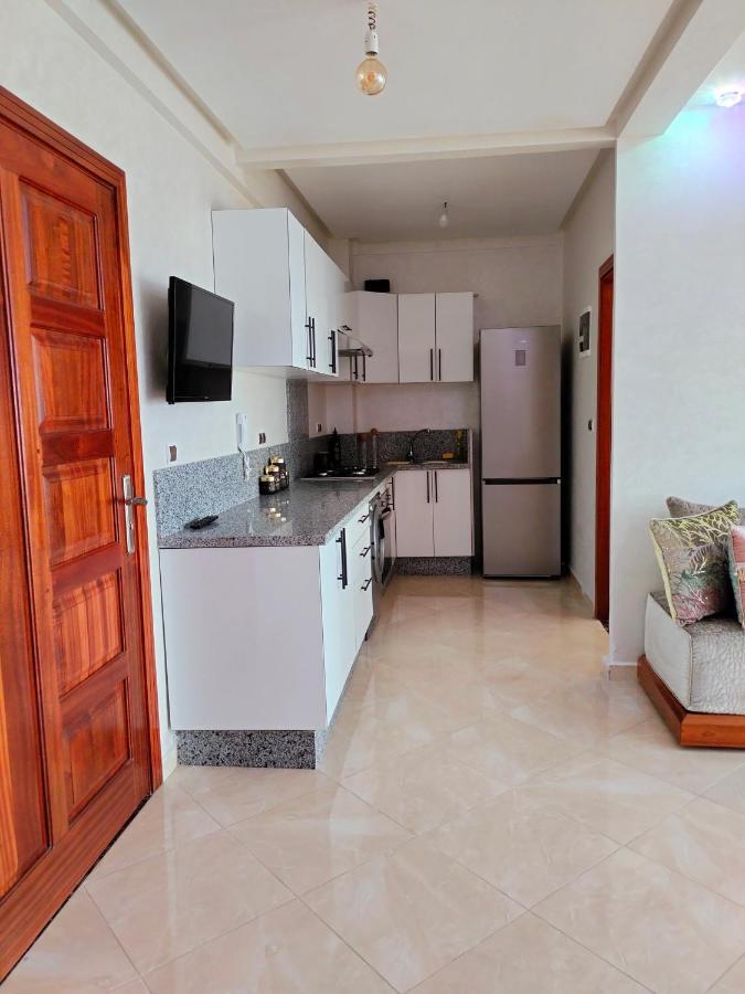 Clapotis Apartment El Jadida Exterior foto